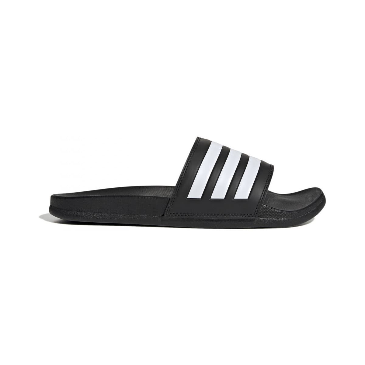 Women's Sandals adidas Black