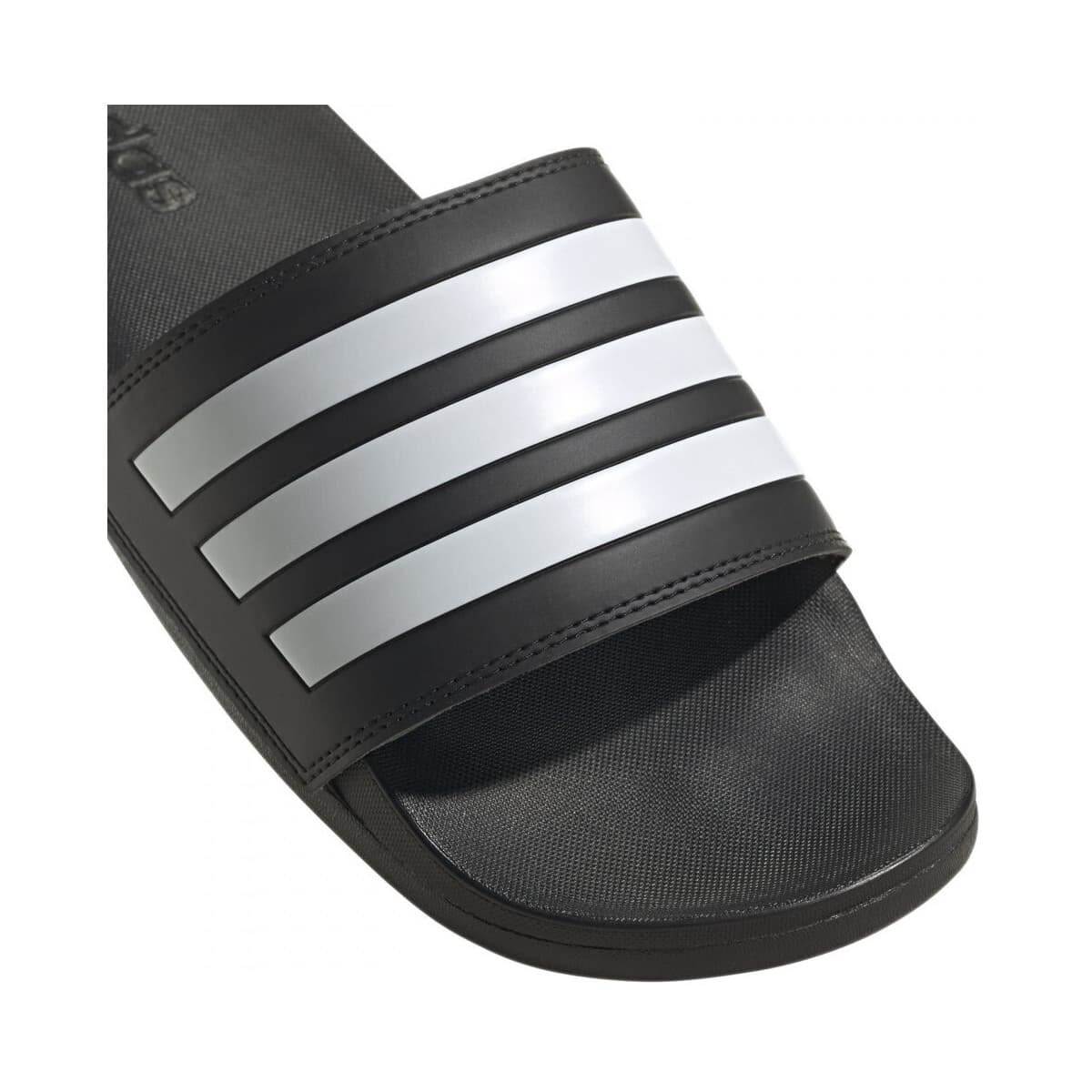Women's Sandals adidas Black