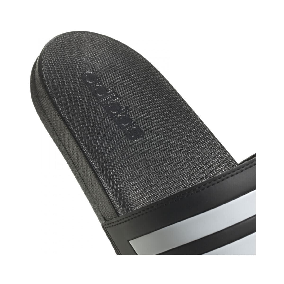 Women's Sandals adidas Black