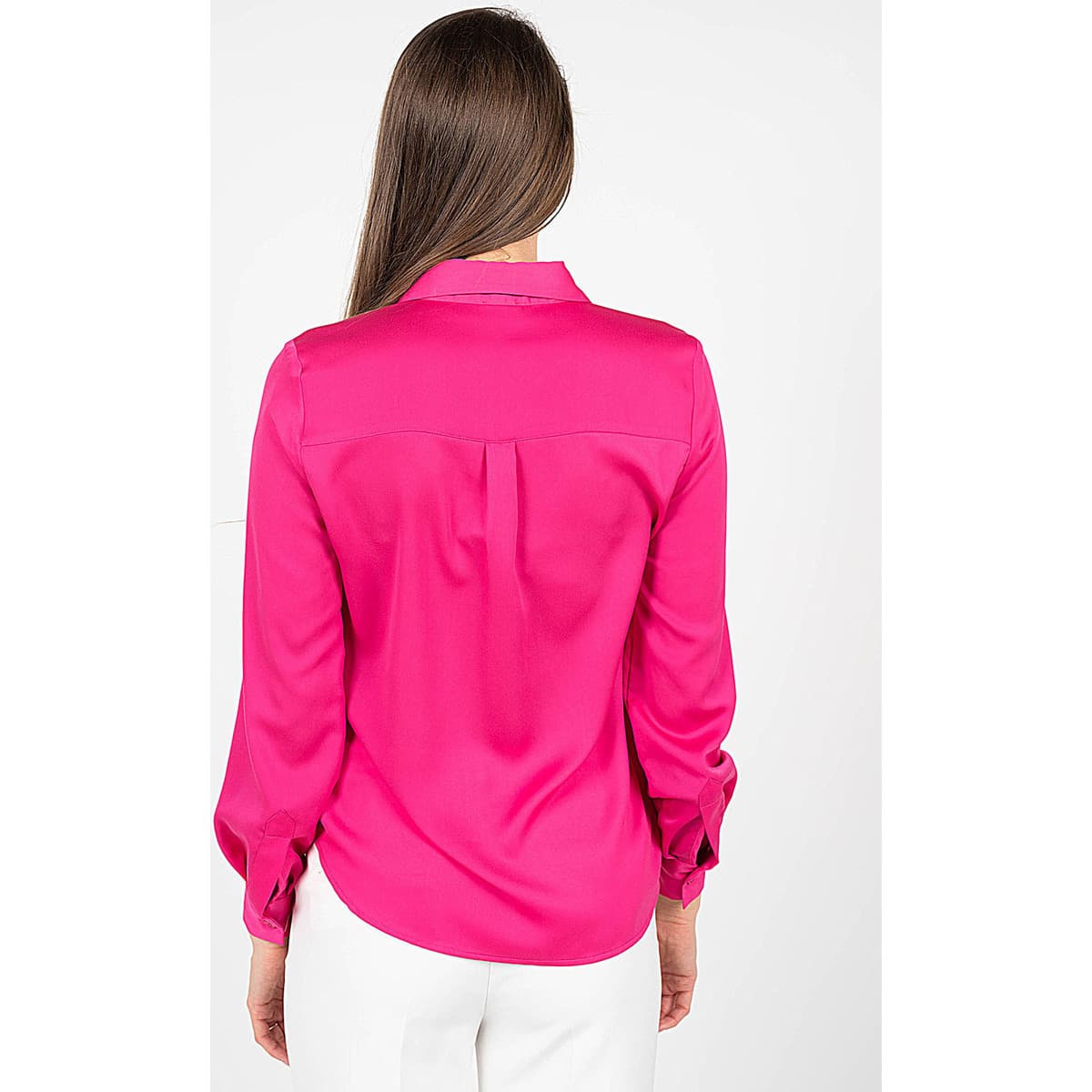 Women's T-Shirts Pinko Pink