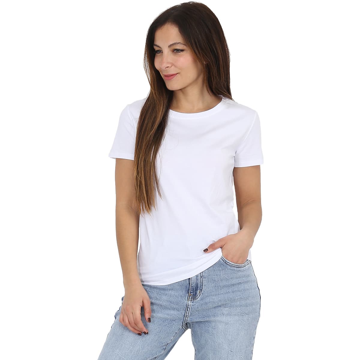 Μπλούζα La Modeuse 65527_P151369