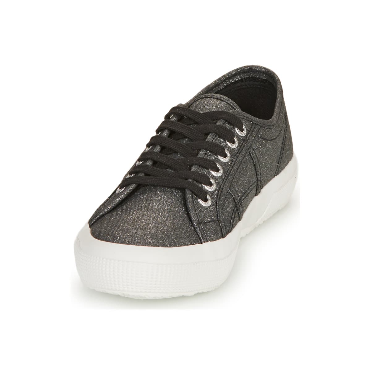 Women's Sneakers Superga Gray