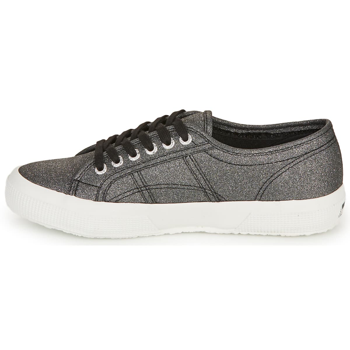 Women's Sneakers Superga Gray