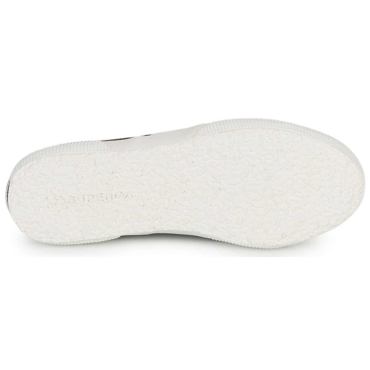 Women's Sneakers Superga Gray