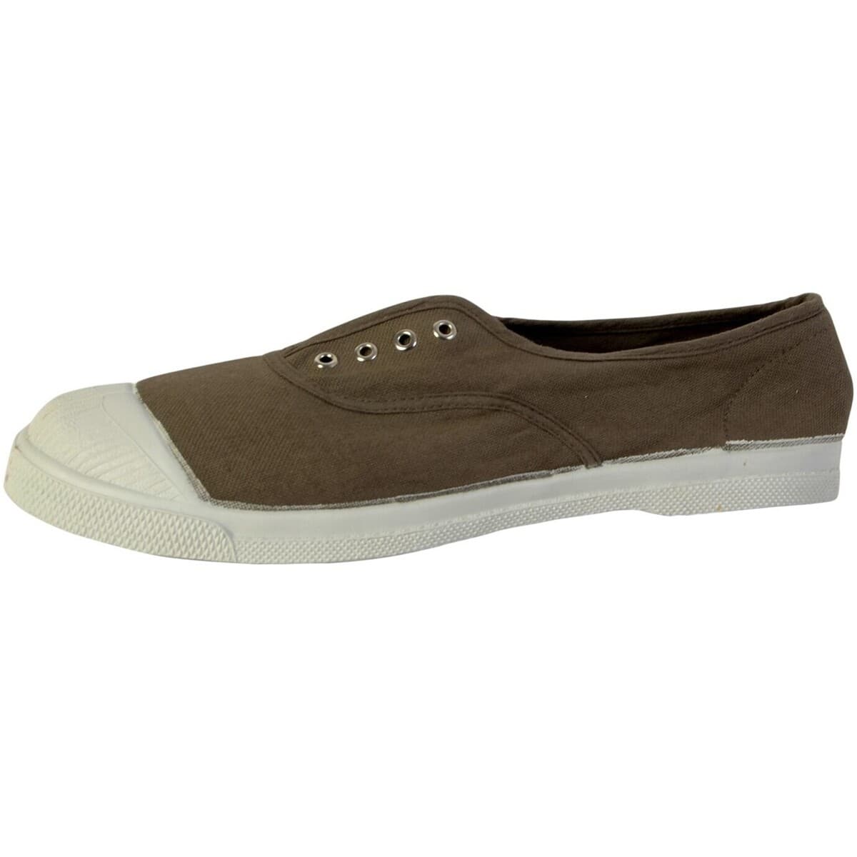 Women's Sneakers Bensimon Khaki
