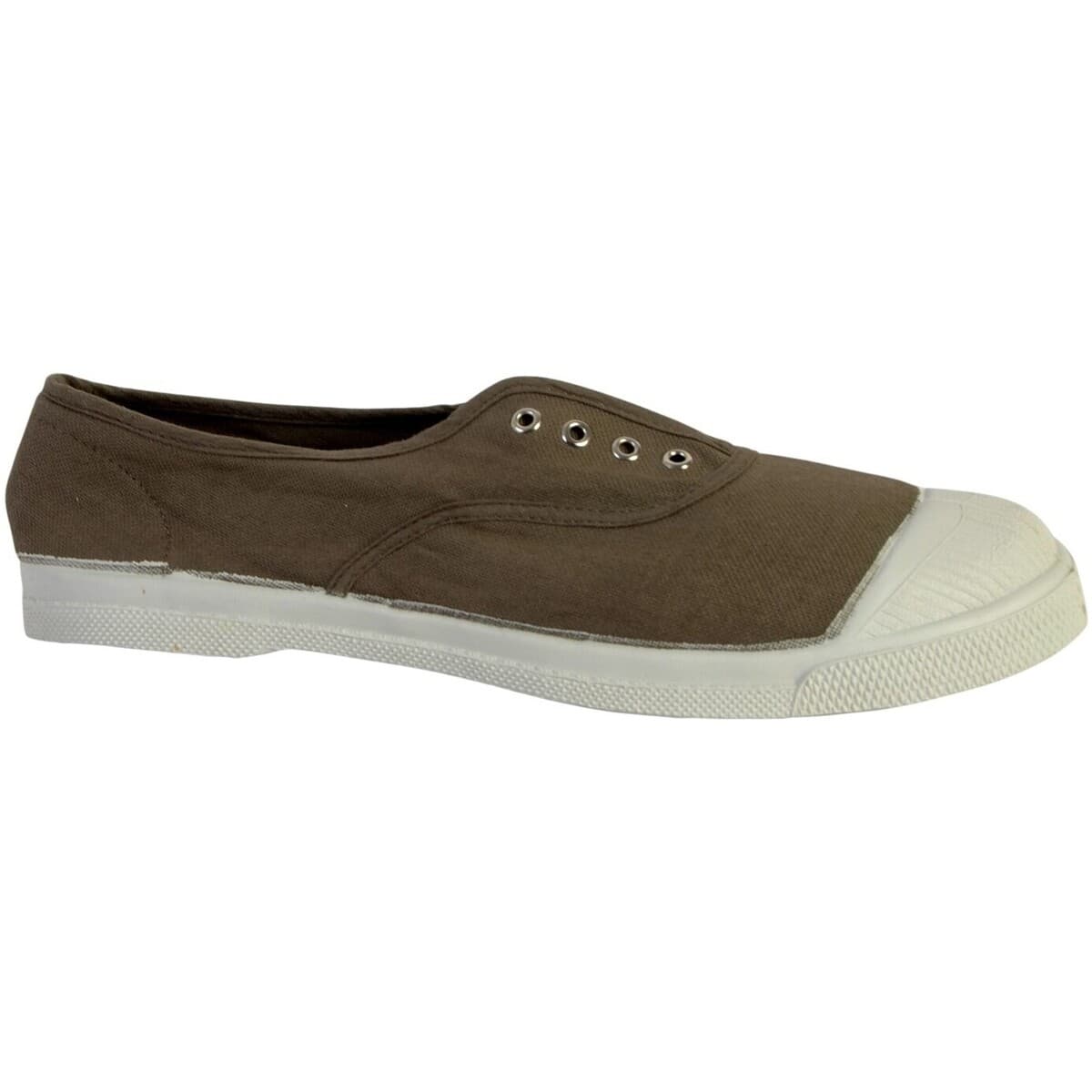 Women's Sneakers Bensimon Khaki