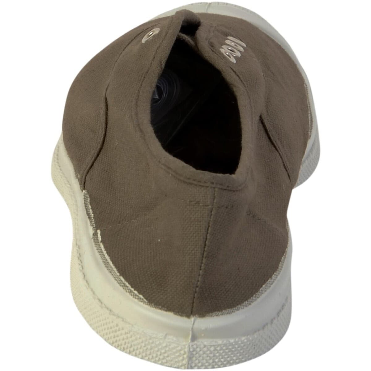 Women's Sneakers Bensimon Khaki