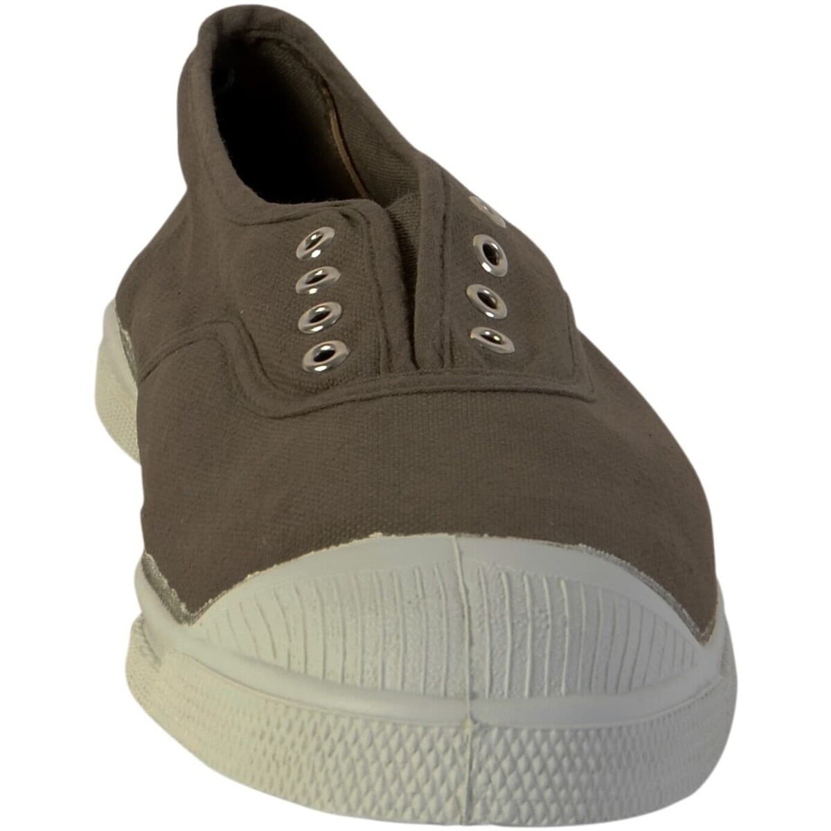 Women's Sneakers Bensimon Khaki