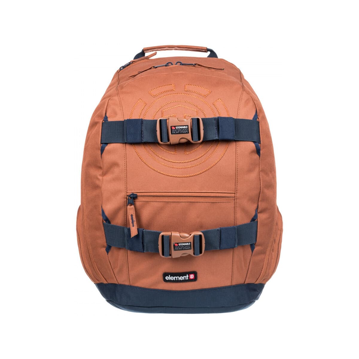Men's Bags Element Brown