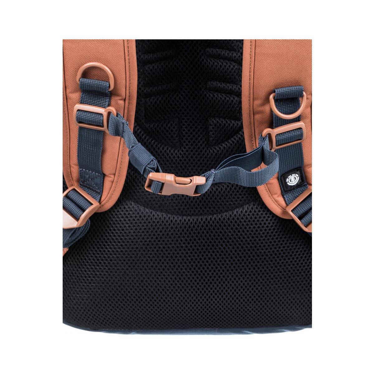 Men's Bags Element Brown