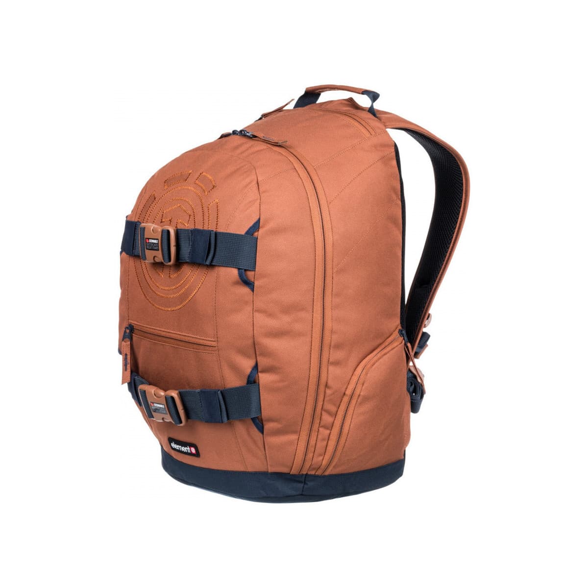 Men's Bags Element Brown