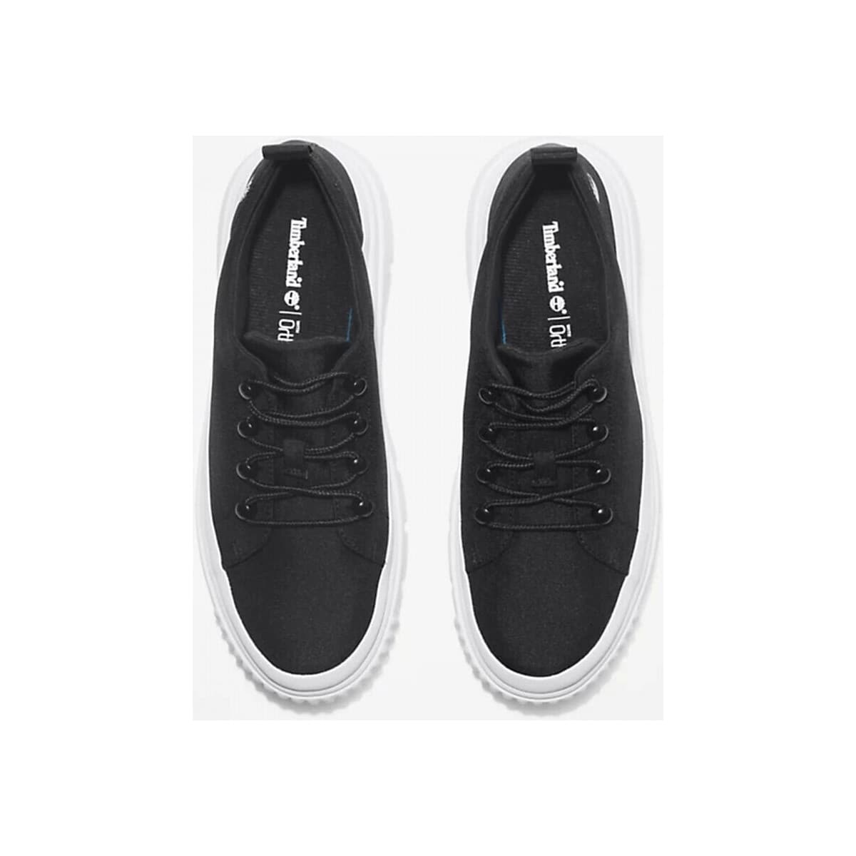 Women's Dress Shoes Timberland Black