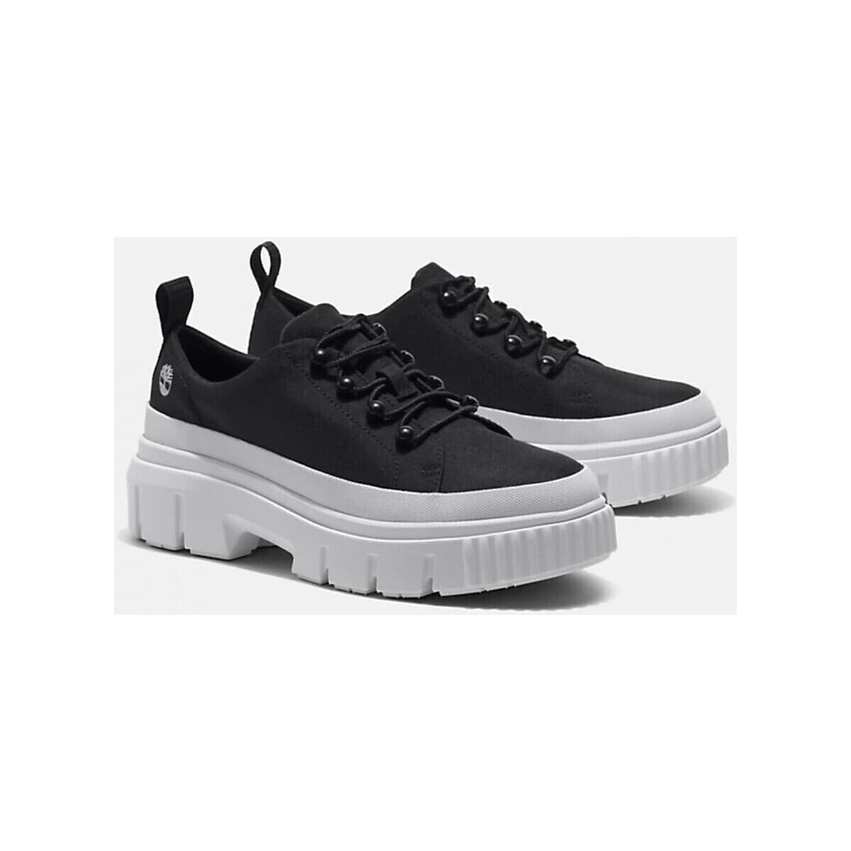 Women's Dress Shoes Timberland Black