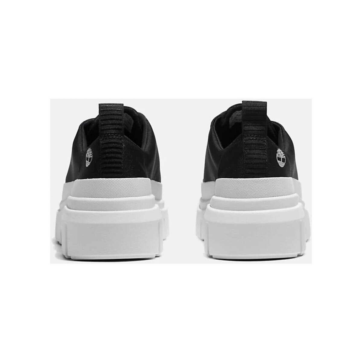 Women's Dress Shoes Timberland Black