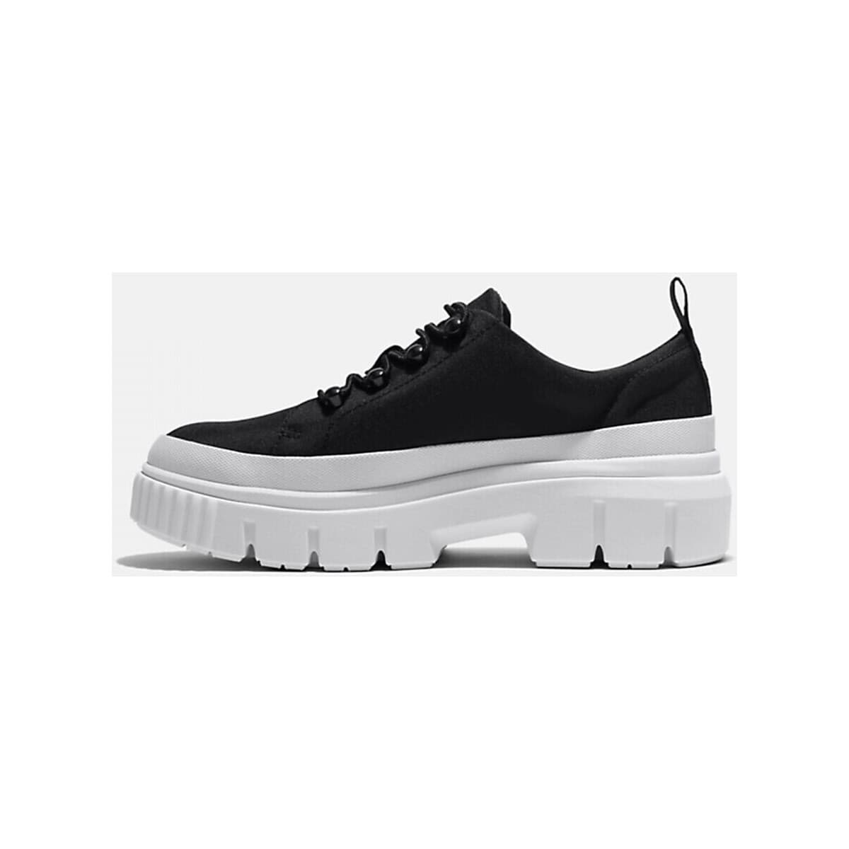 Women's Dress Shoes Timberland Black