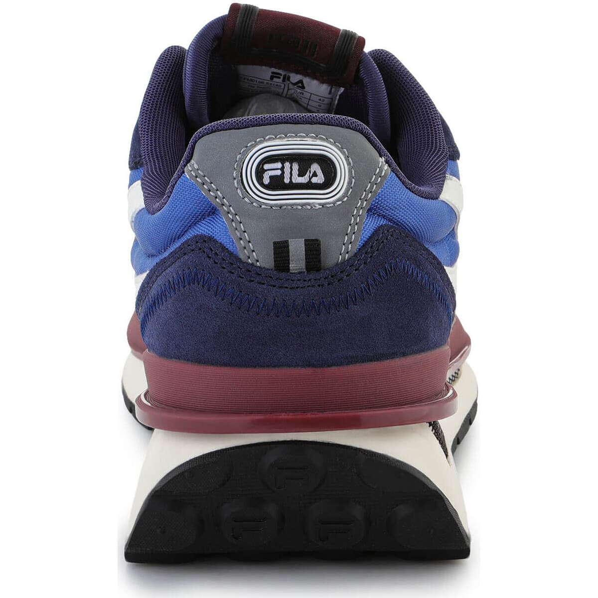 Men's Sneakers Fila Multicolor
