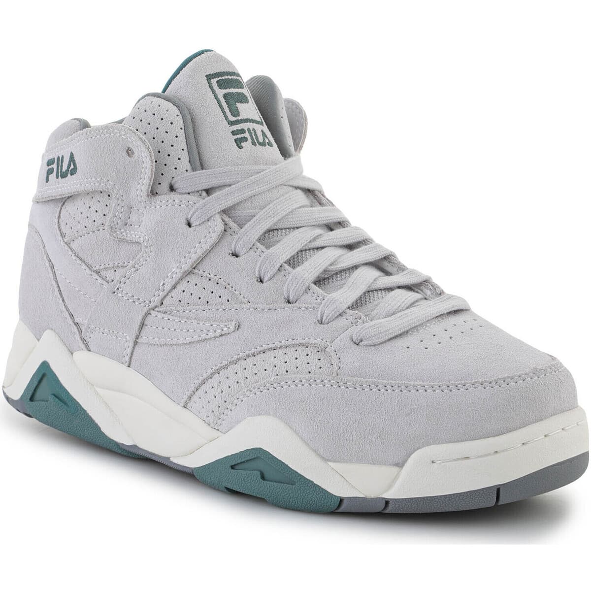 Men's Sneakers Fila Gray