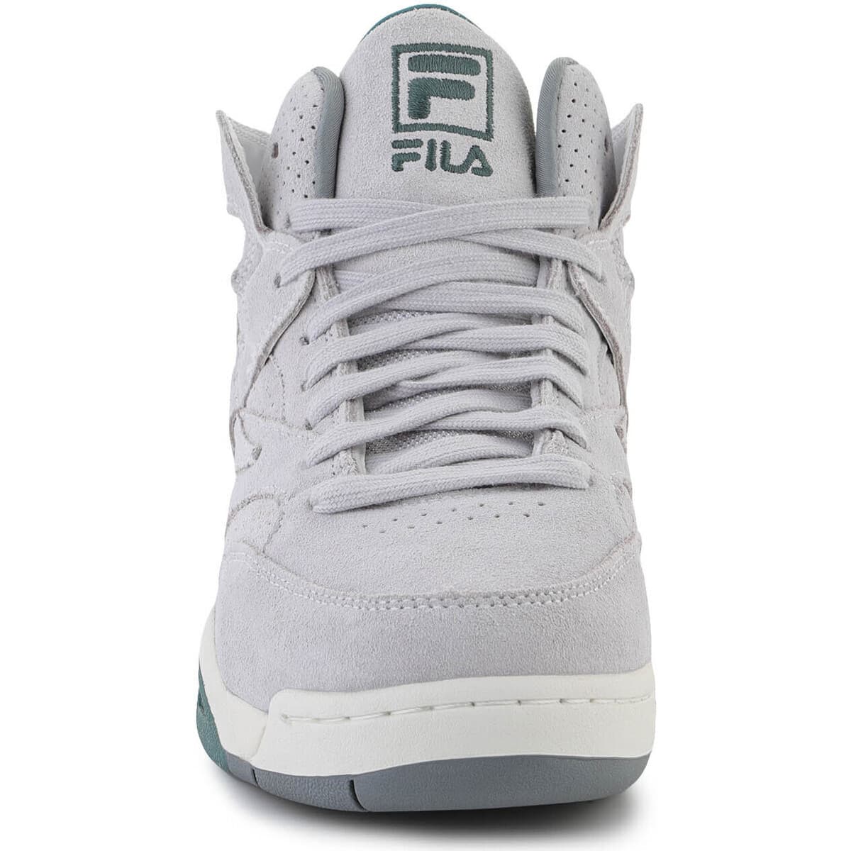 Men's Sneakers Fila Gray