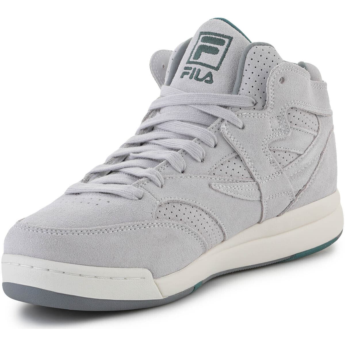 Men's Sneakers Fila Gray