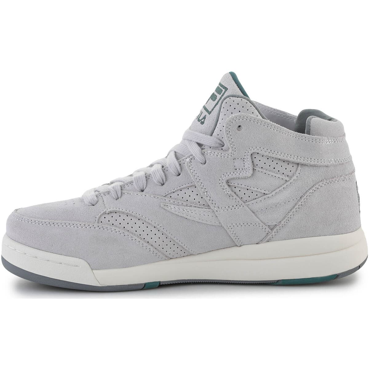 Men's Sneakers Fila Gray