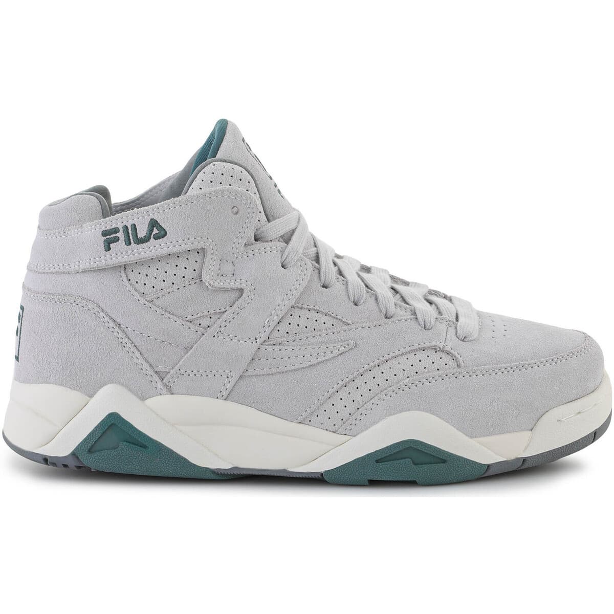 Men's Sneakers Fila Gray