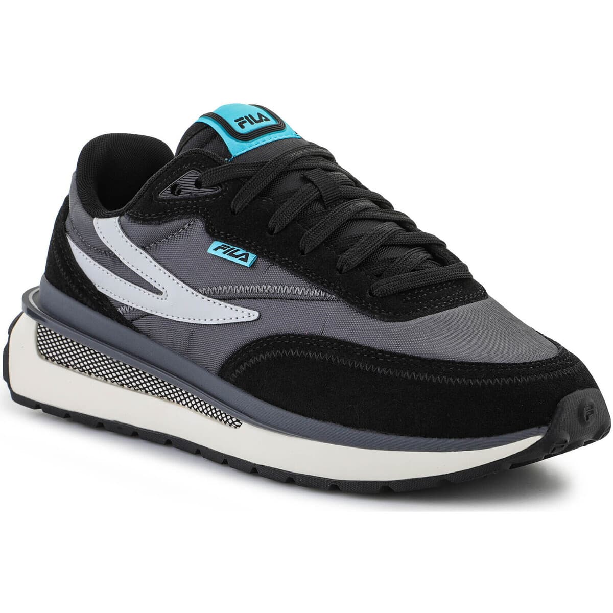 Xαμηλά Sneakers Fila REGGIO FFM0196-53140