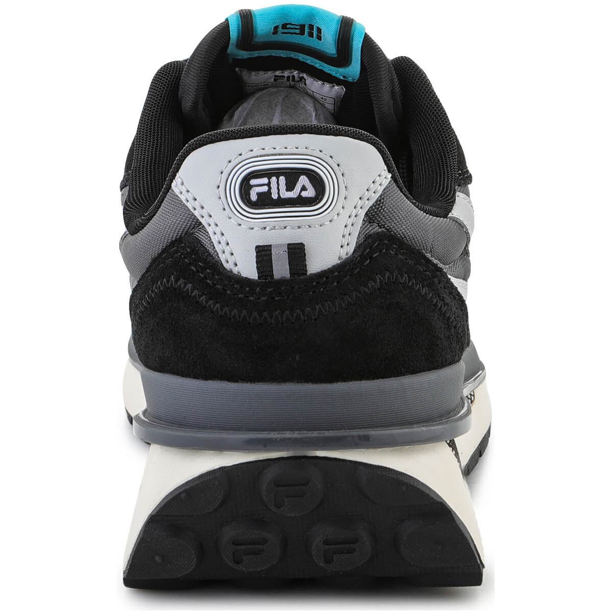 Men's Sneakers Fila Multicolor