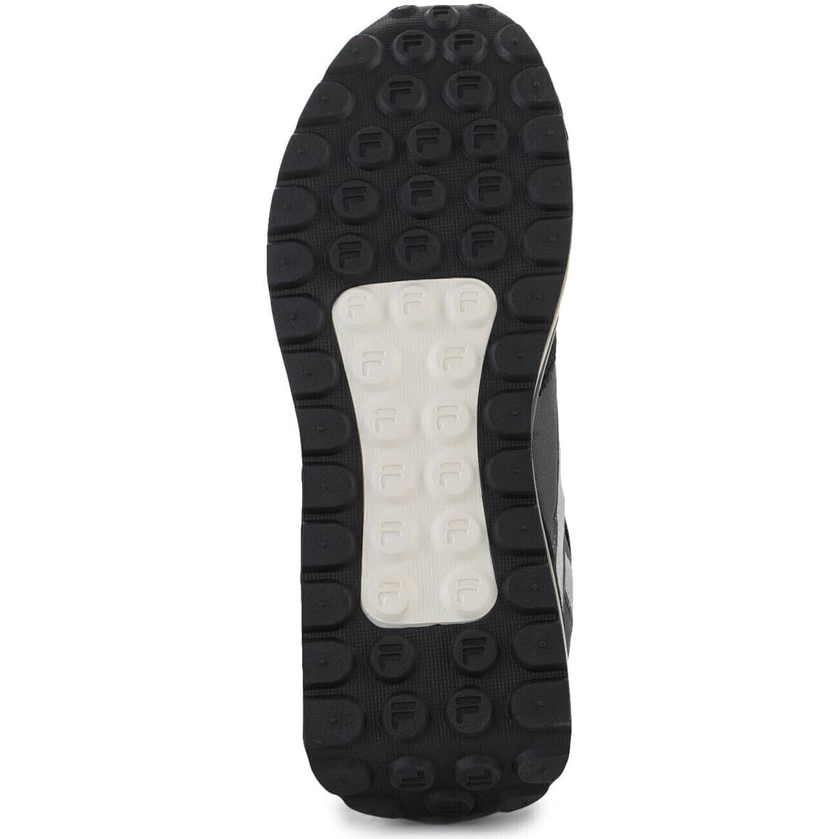 Men's Sneakers Fila Multicolor