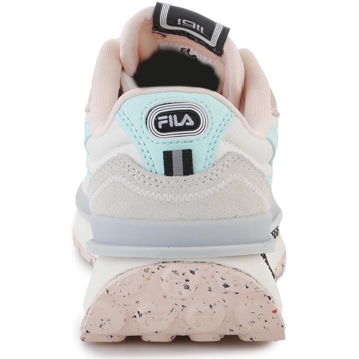 Women's Sneakers Fila Multicolor