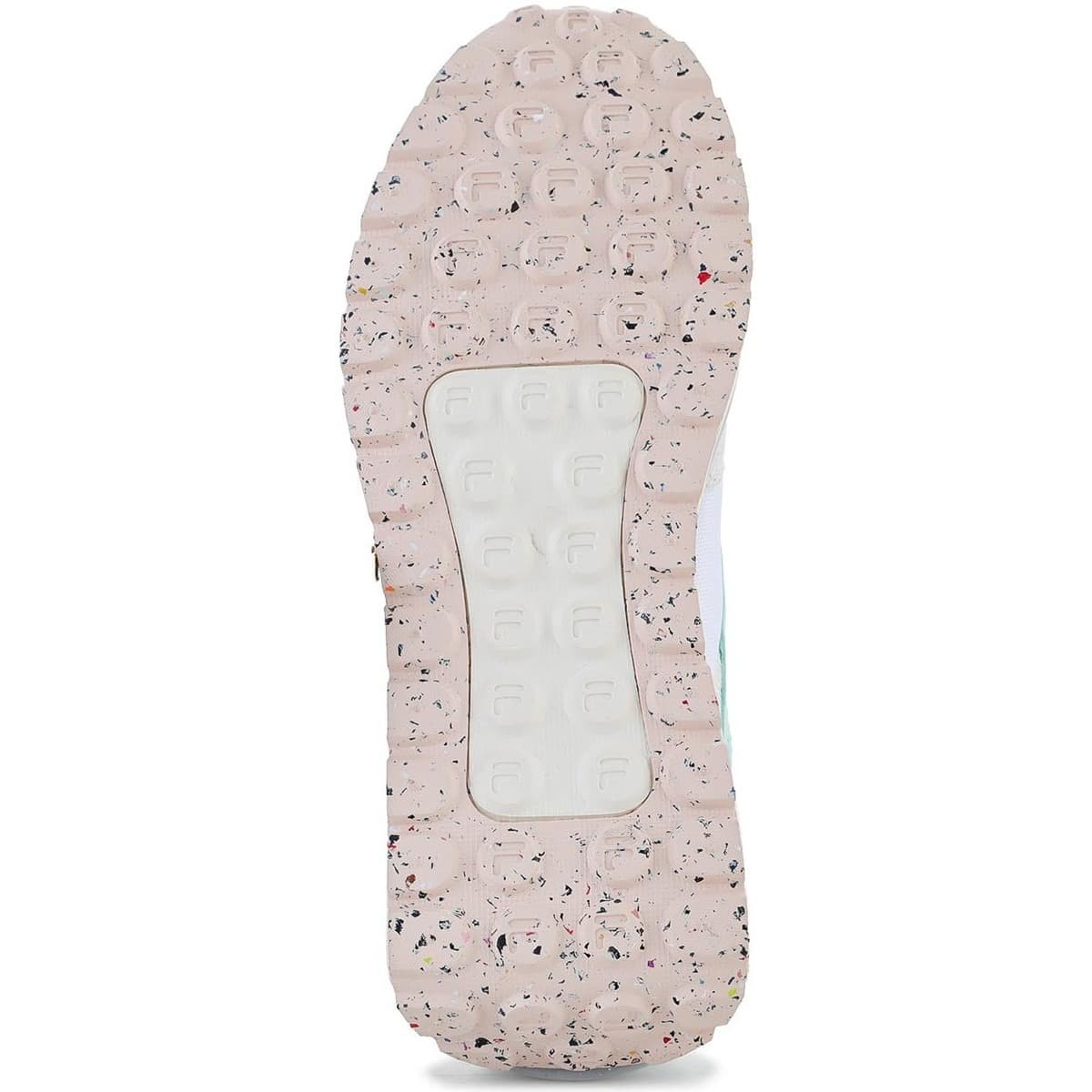 Women's Sneakers Fila Multicolor