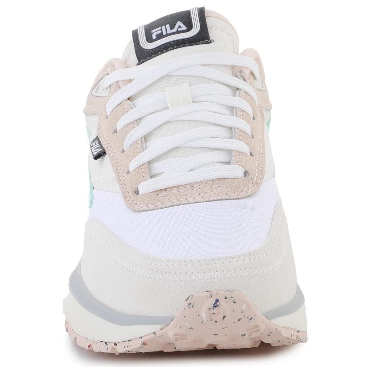Women's Sneakers Fila Multicolor