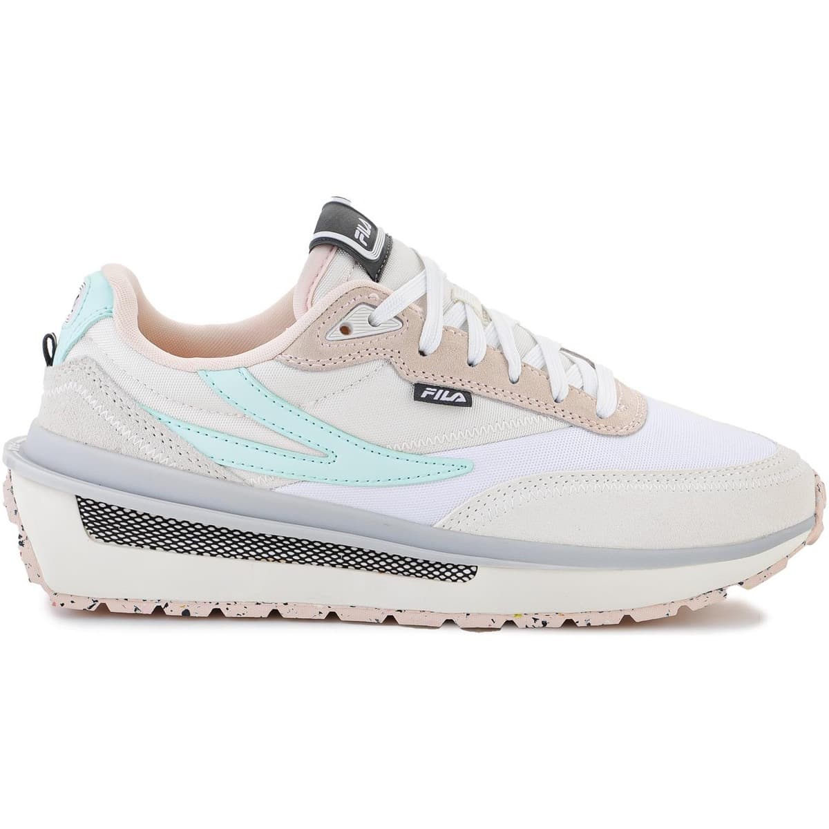 Women's Sneakers Fila Multicolor