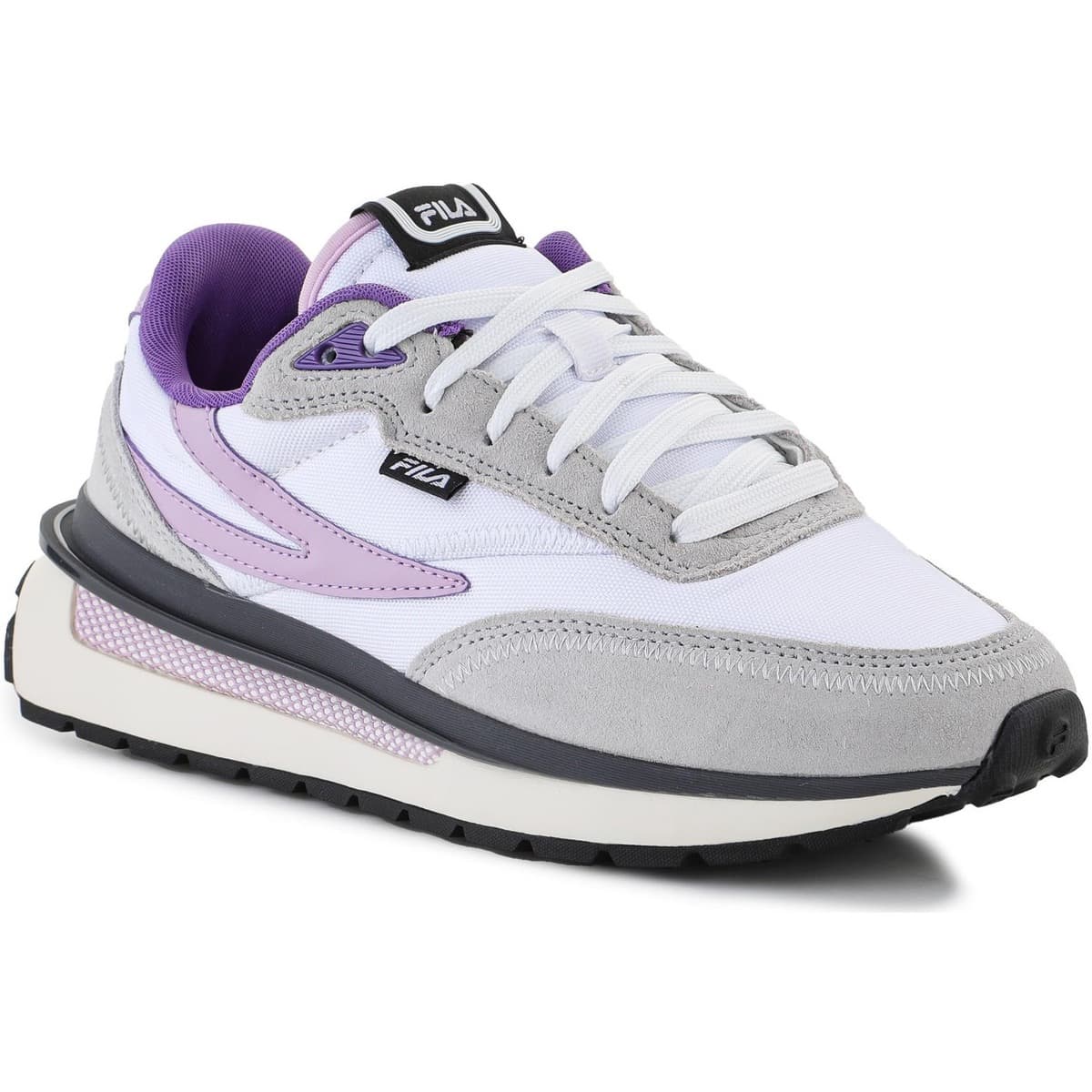 Xαμηλά Sneakers Fila REGGIO WMN FFW0261-13211