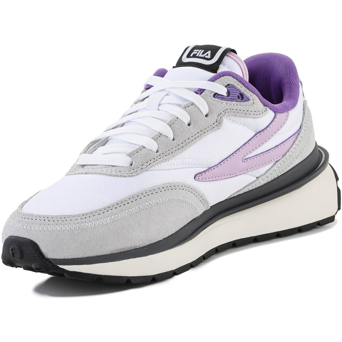 Women's Sneakers Fila Multicolor