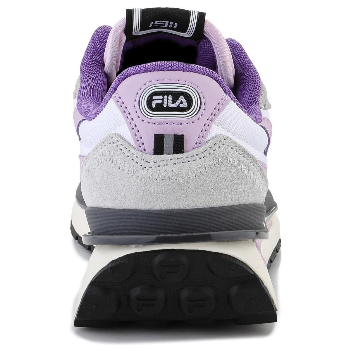 Women's Sneakers Fila Multicolor