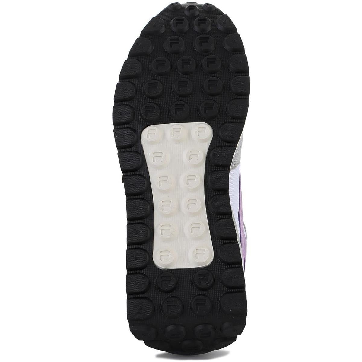 Women's Sneakers Fila Multicolor