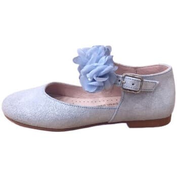 Women's Ballet Flats Yowas Blue