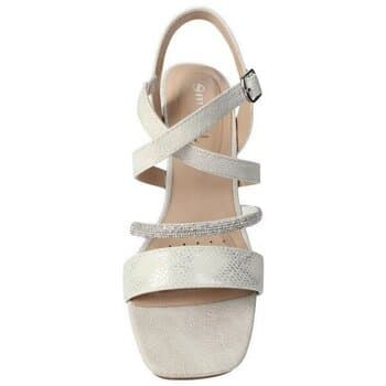 Women's Pumps Mysoft White