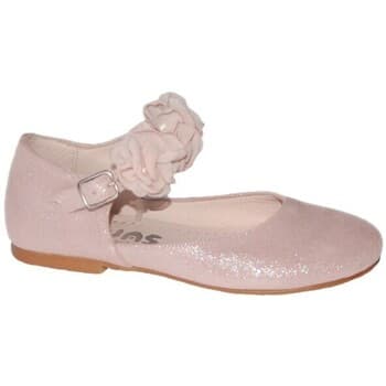 Women's Ballet Flats Yowas Pink