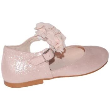 Women's Ballet Flats Yowas Pink