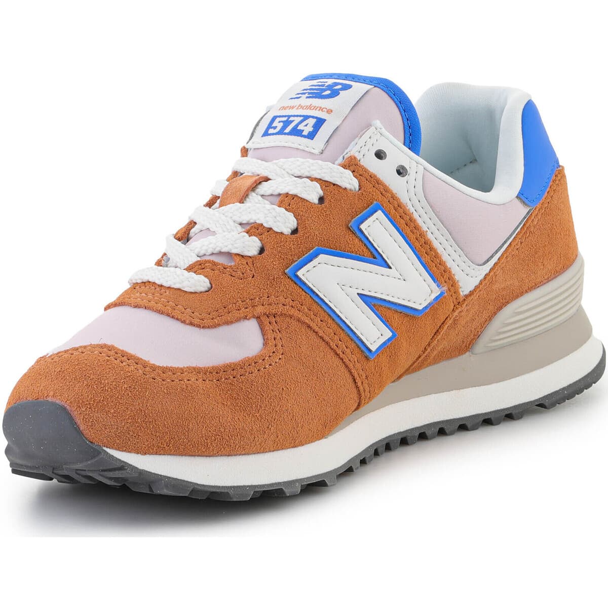 Women's Sneakers New Balance Multicolor