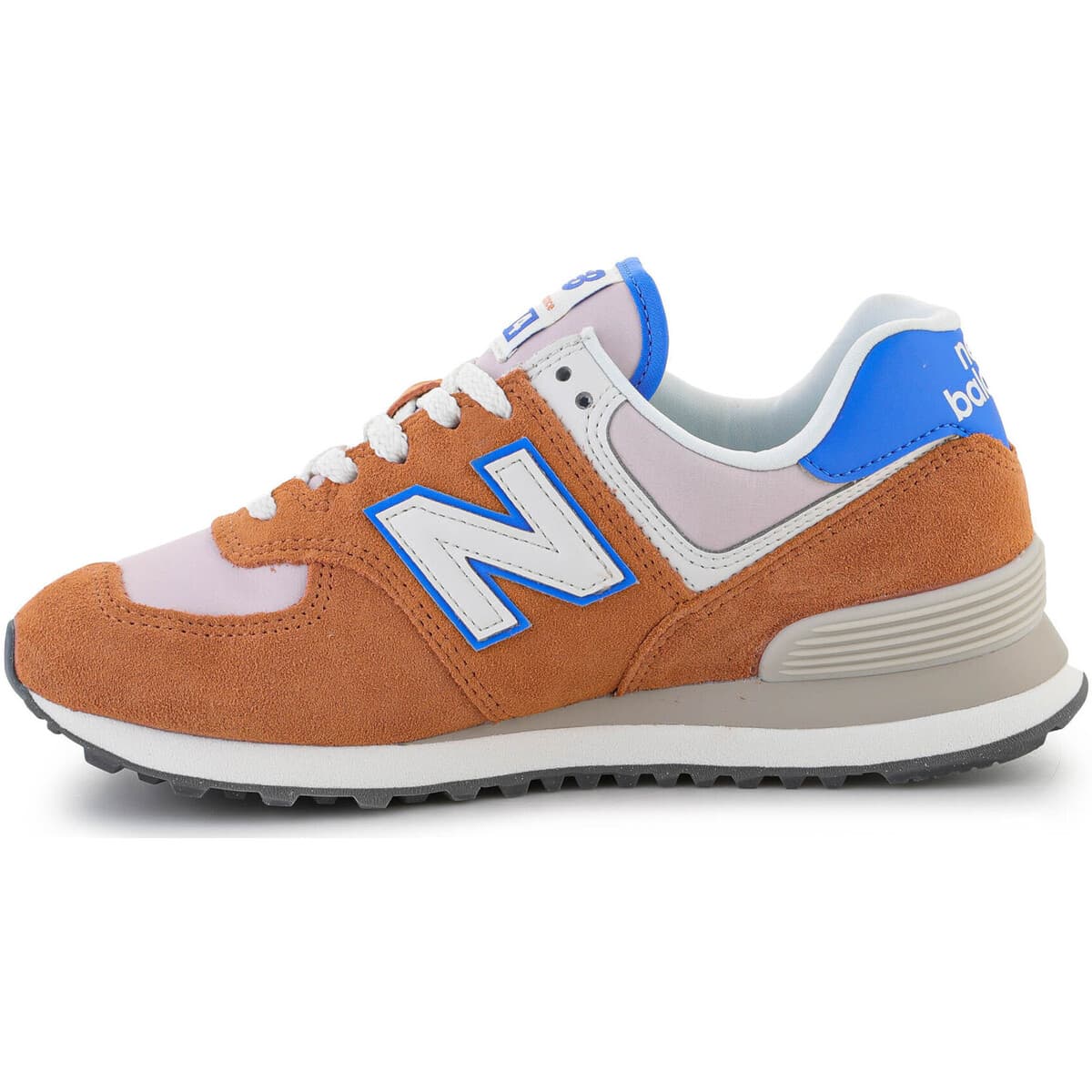 Women's Sneakers New Balance Multicolor