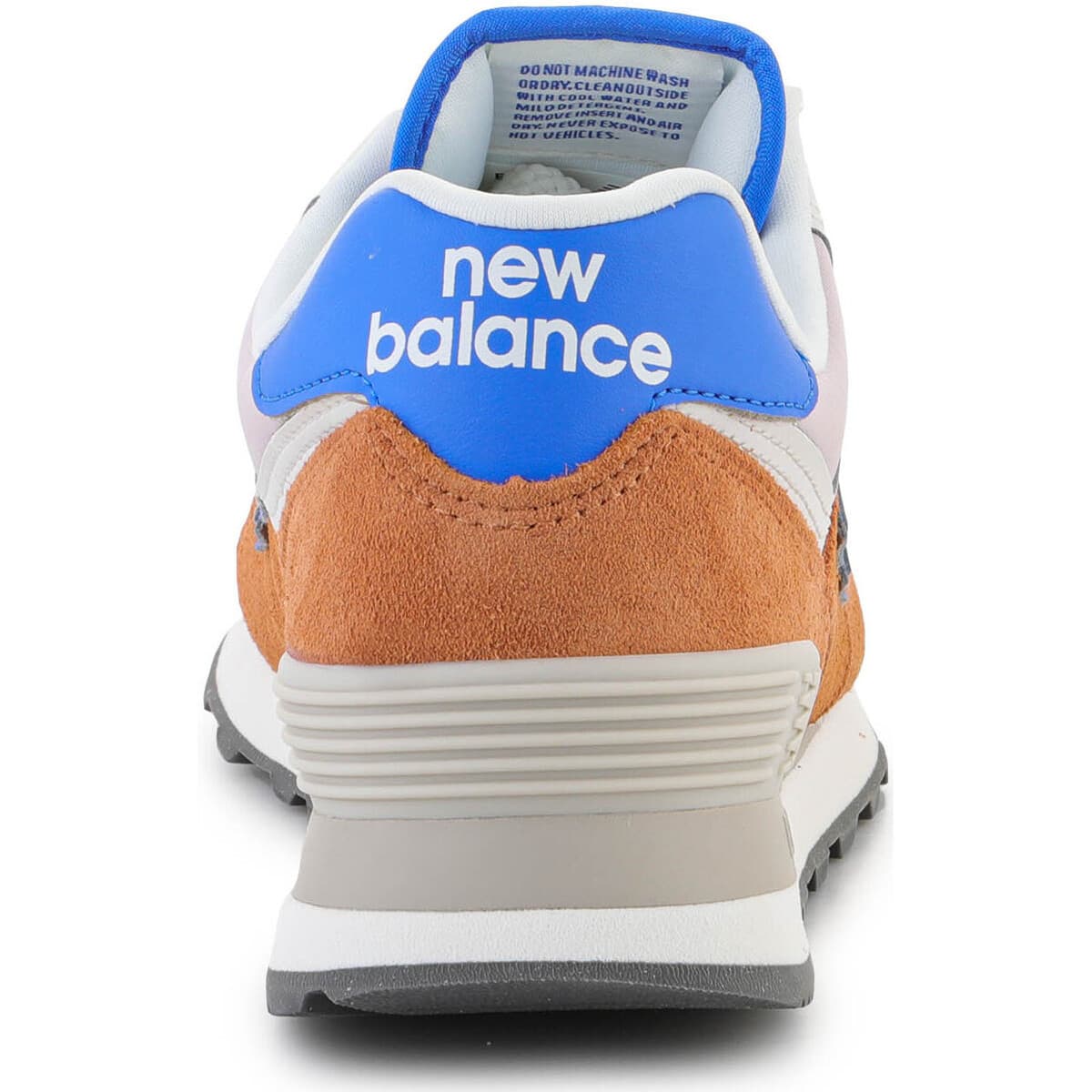 Women's Sneakers New Balance Multicolor