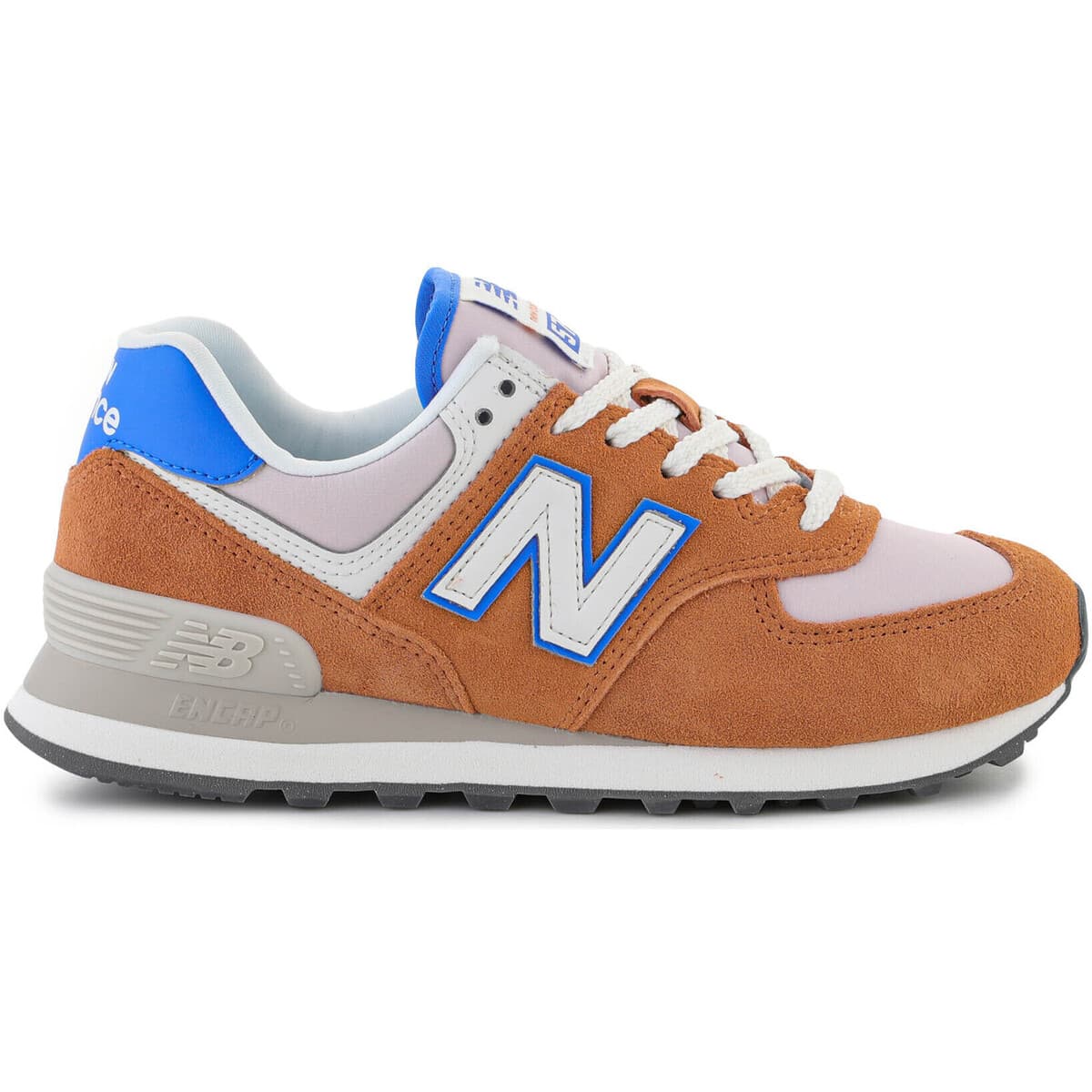 Women's Sneakers New Balance Multicolor