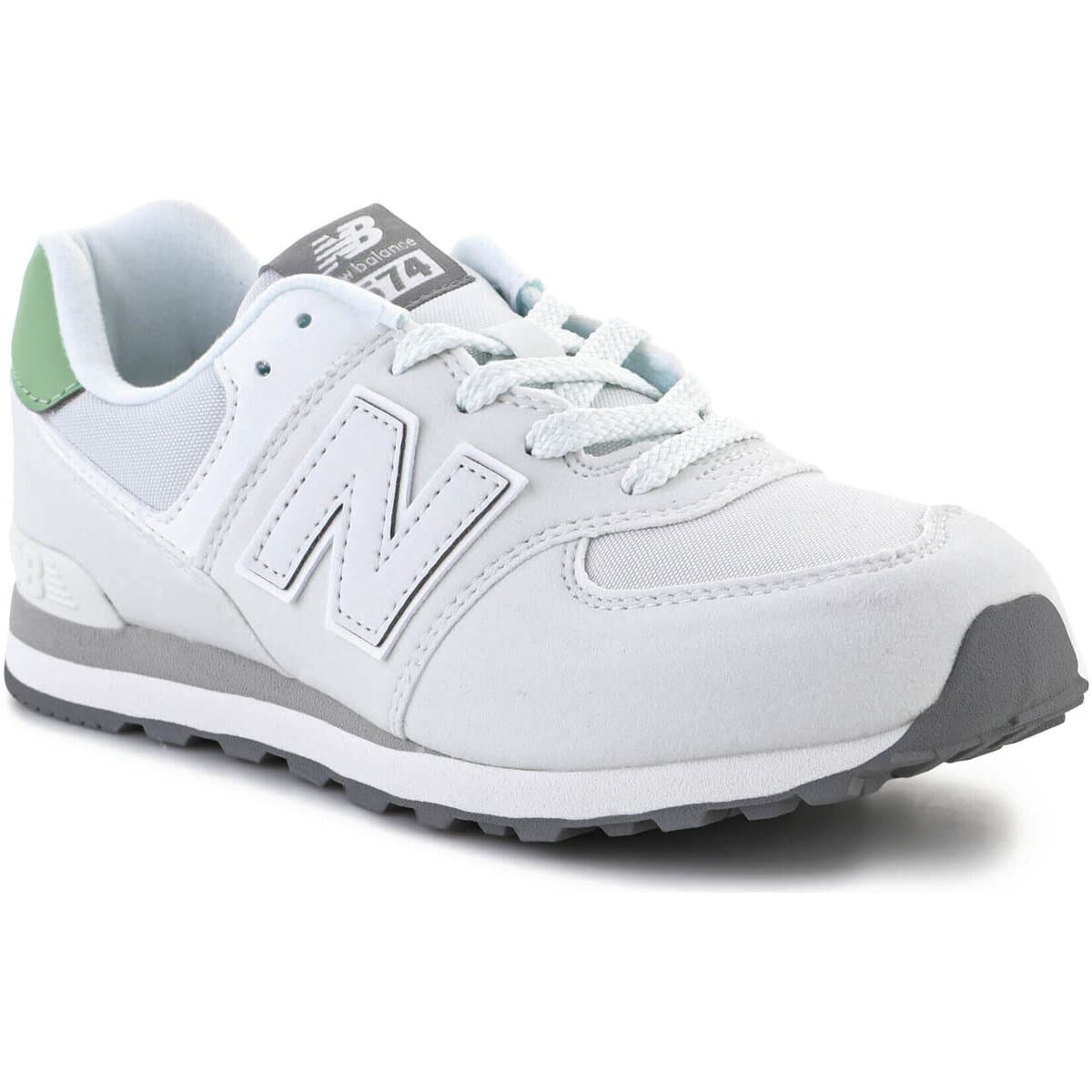 Σανδάλια New Balance GC574MW1