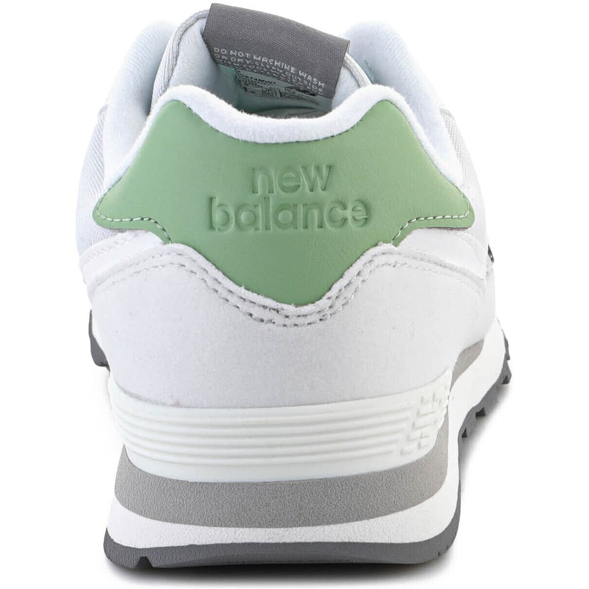Girls' Sandals New Balance White