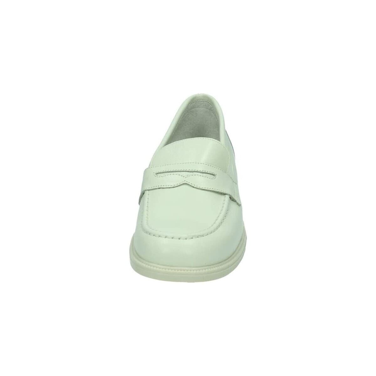 Boys' Loafers Yowas Beige