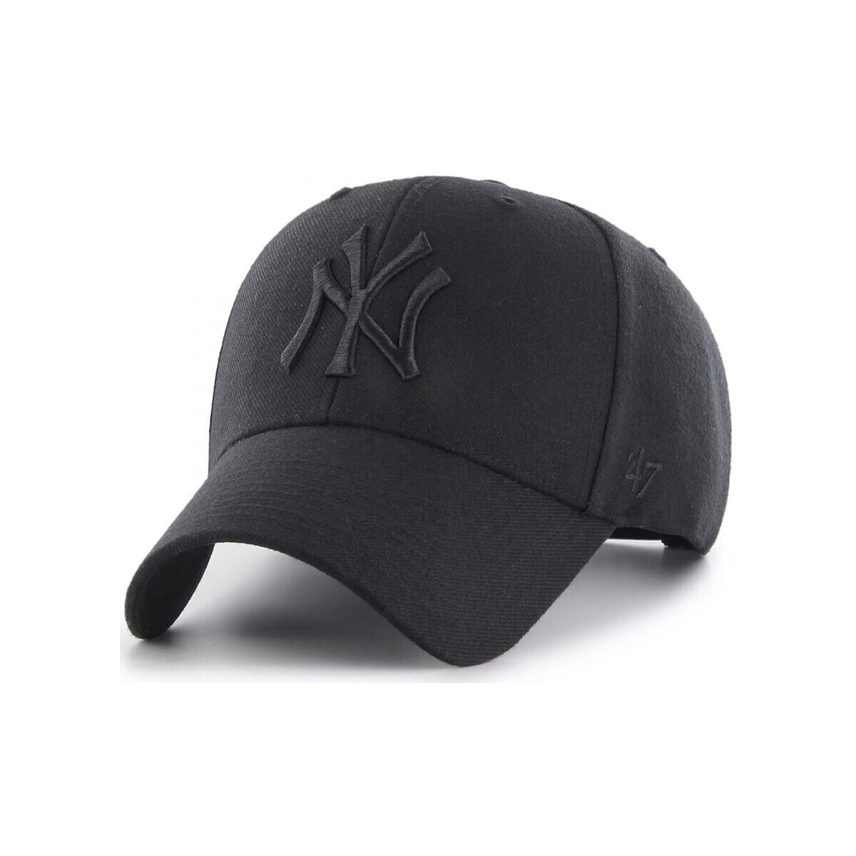 Men's Caps '47 Brand Black