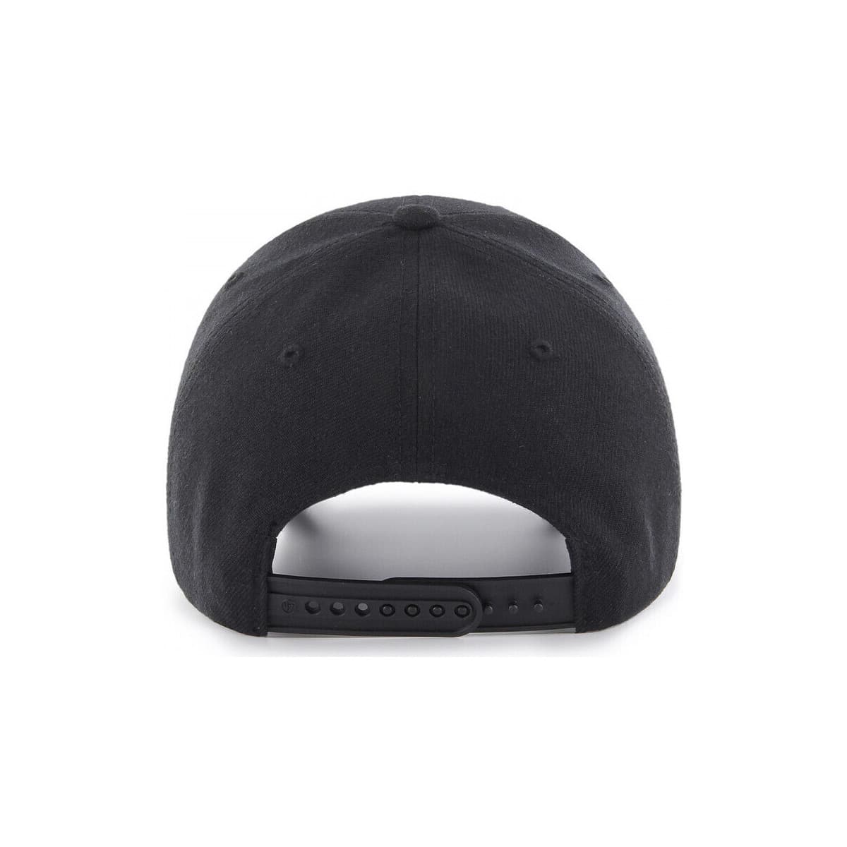 Women's Caps '47 Brand Black