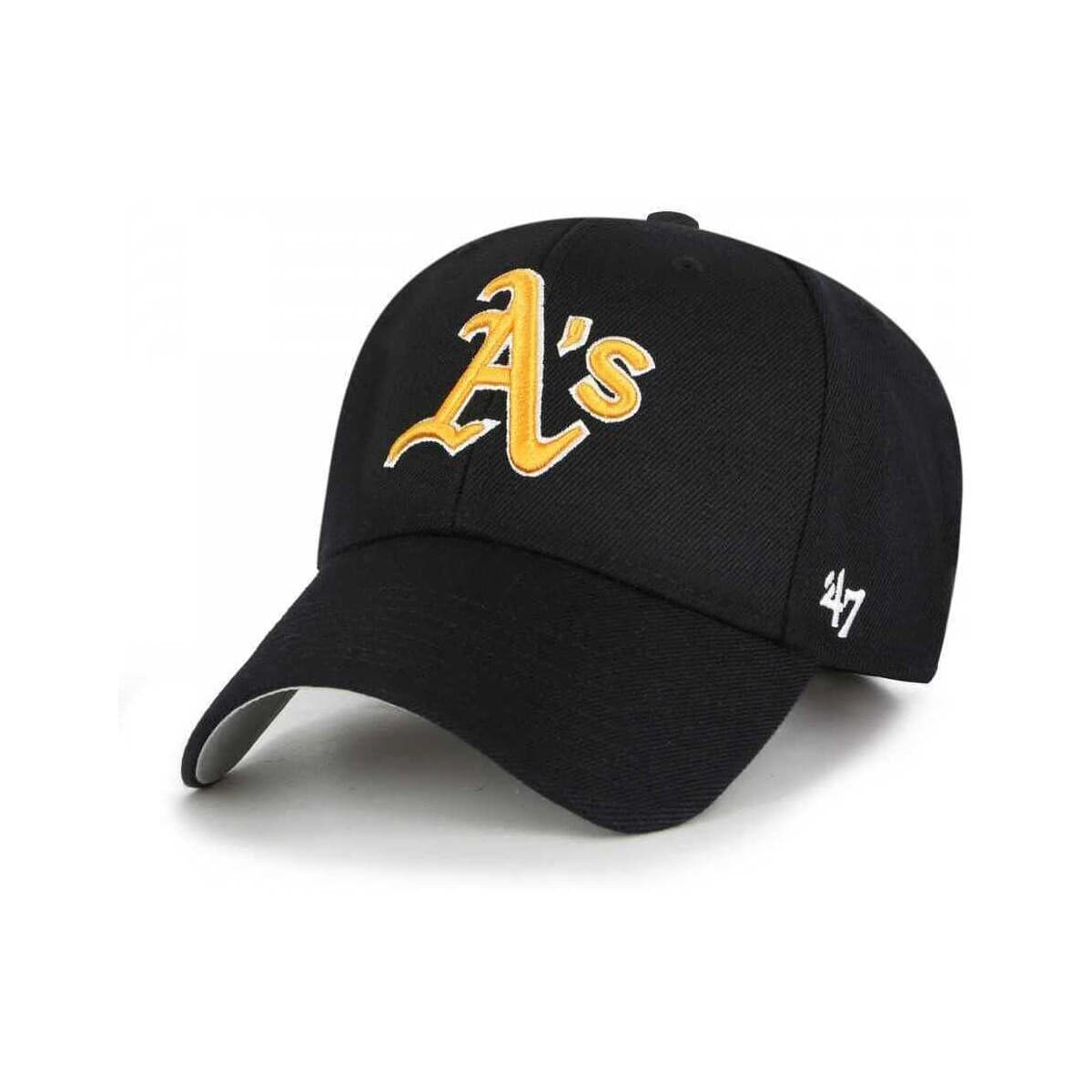 Men's Caps '47 Brand Black